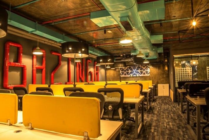 office image