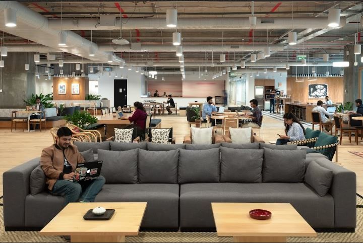 office image