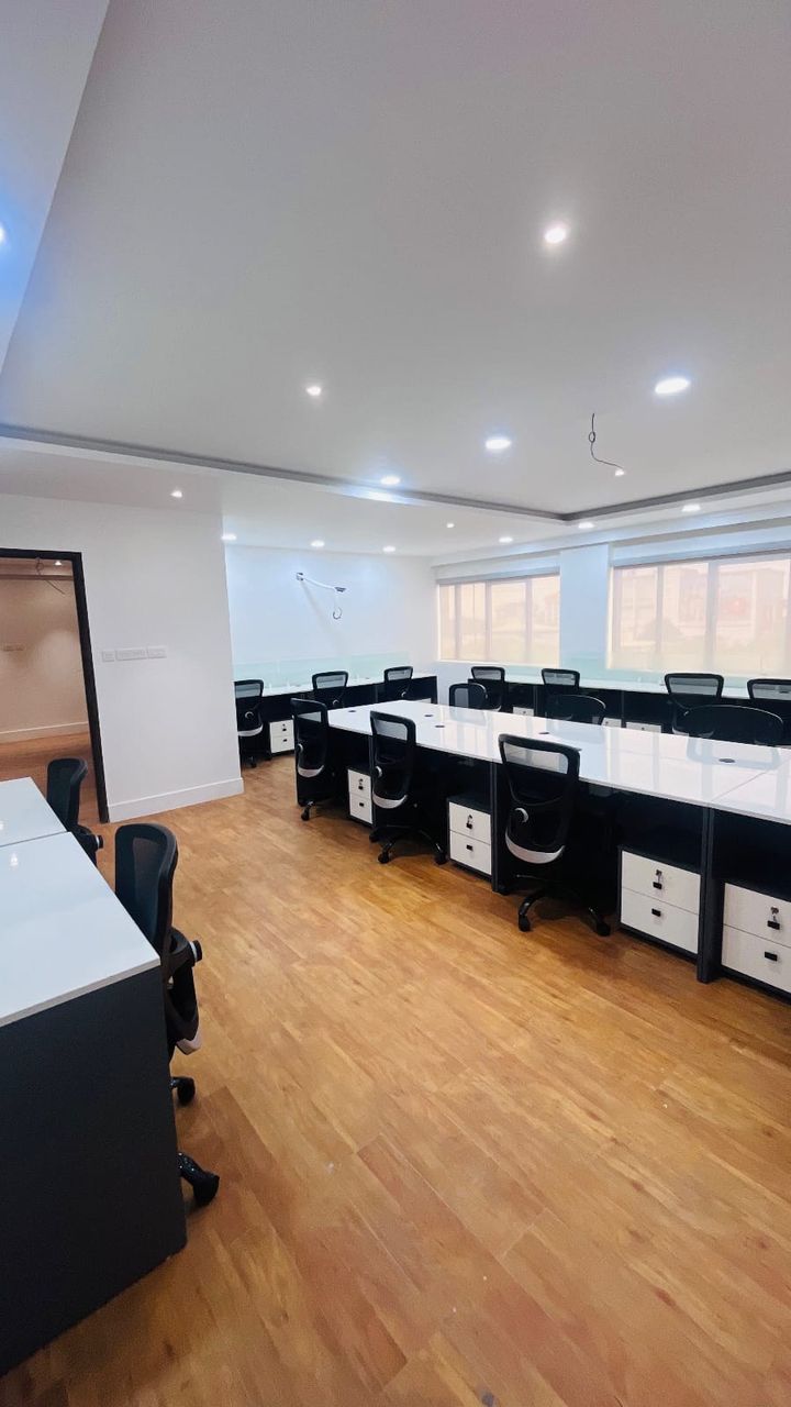 office image