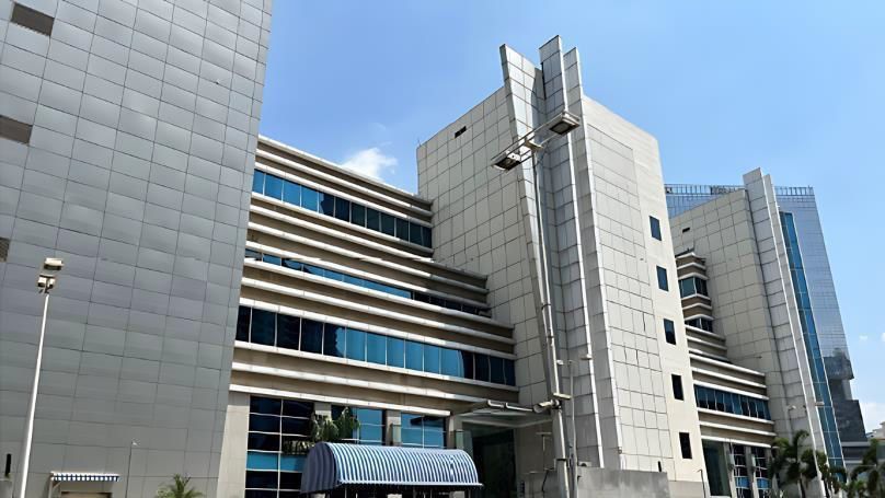 office image