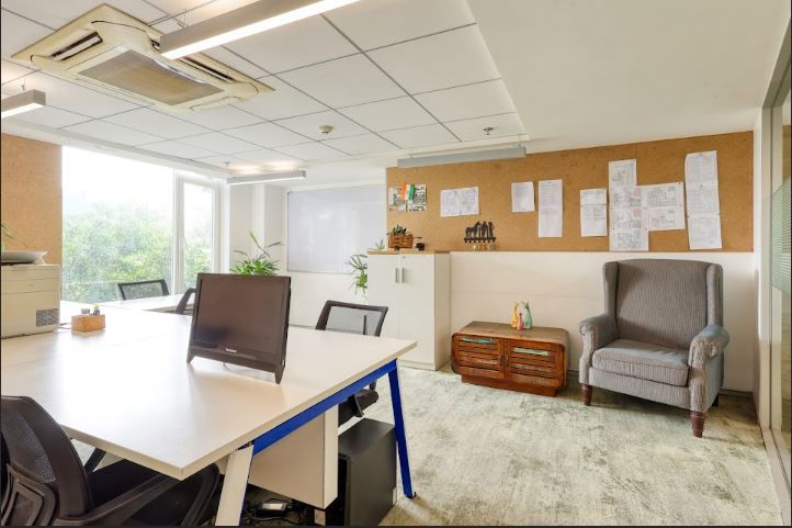 office image