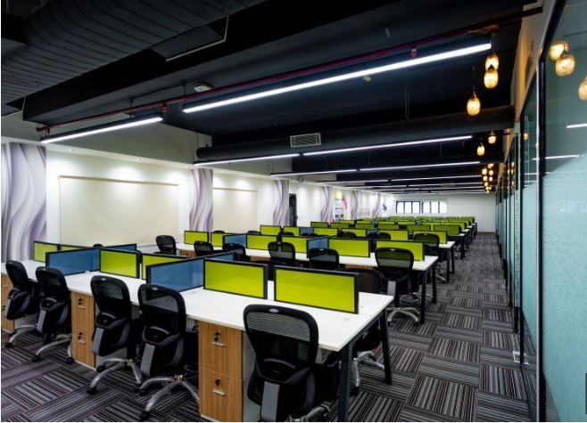office image