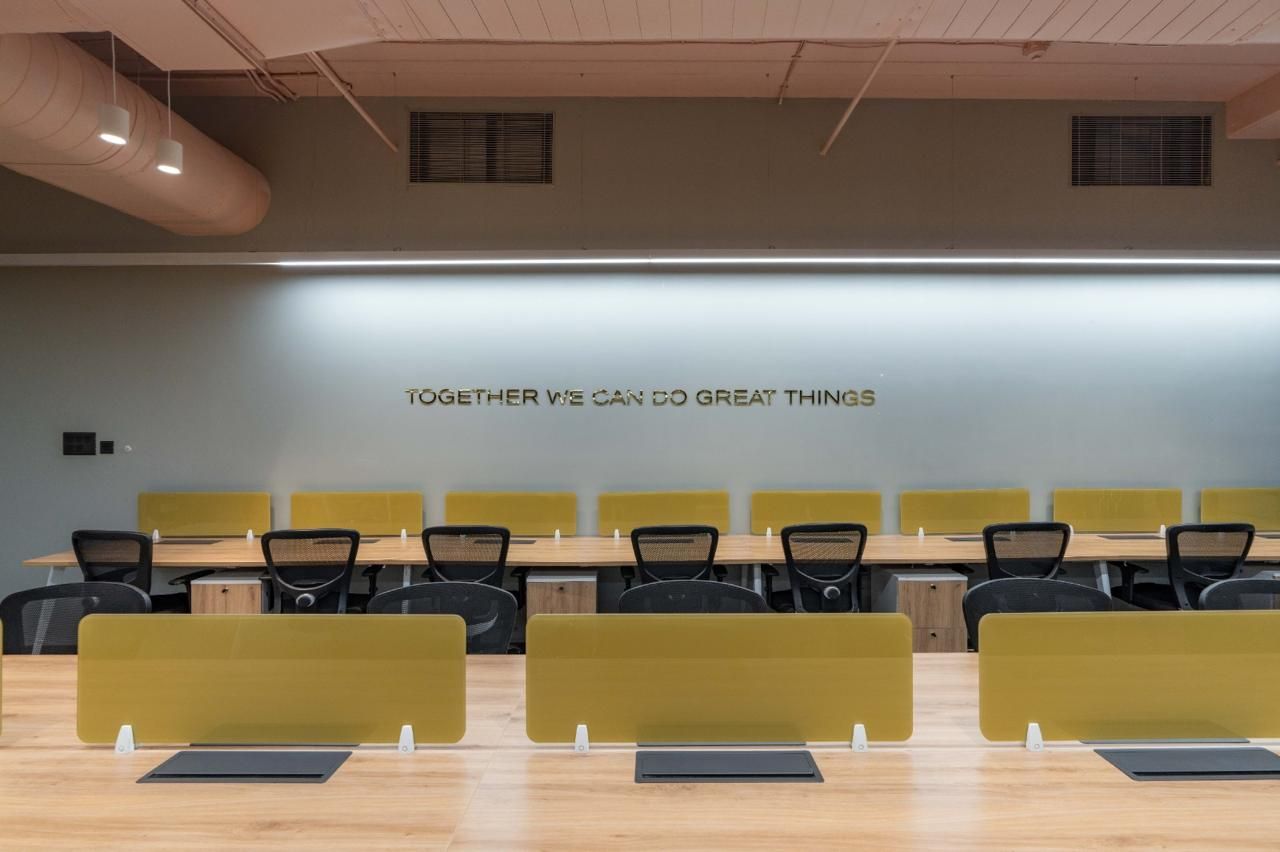 office image