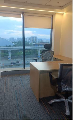 office image