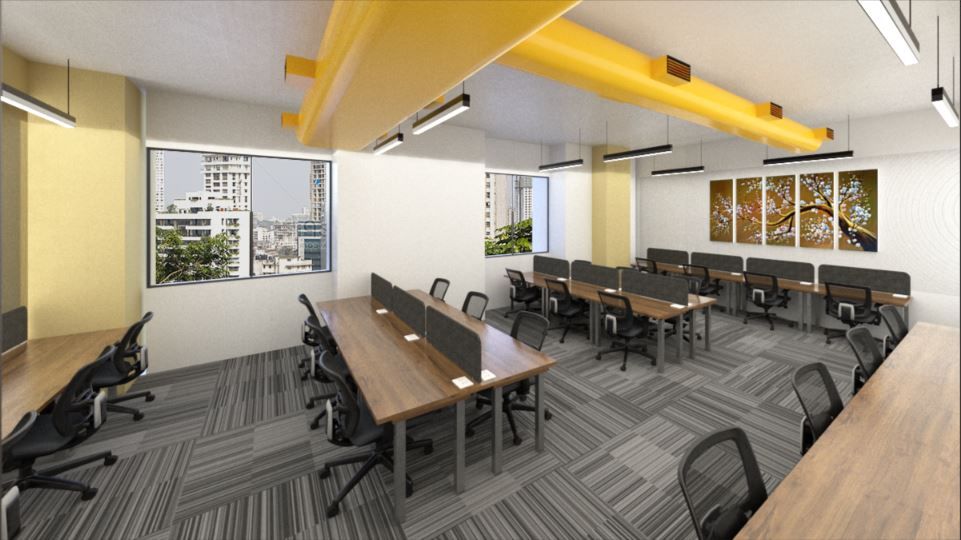 office image