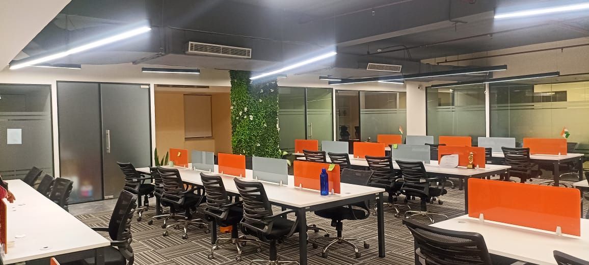 office image