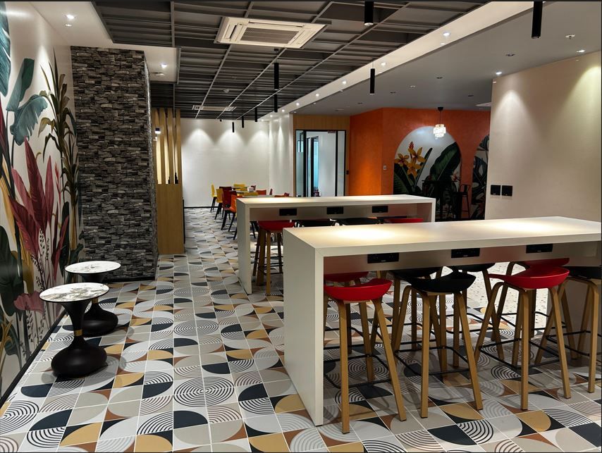 office image