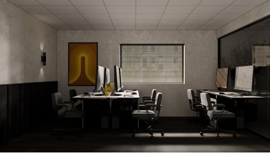 office image