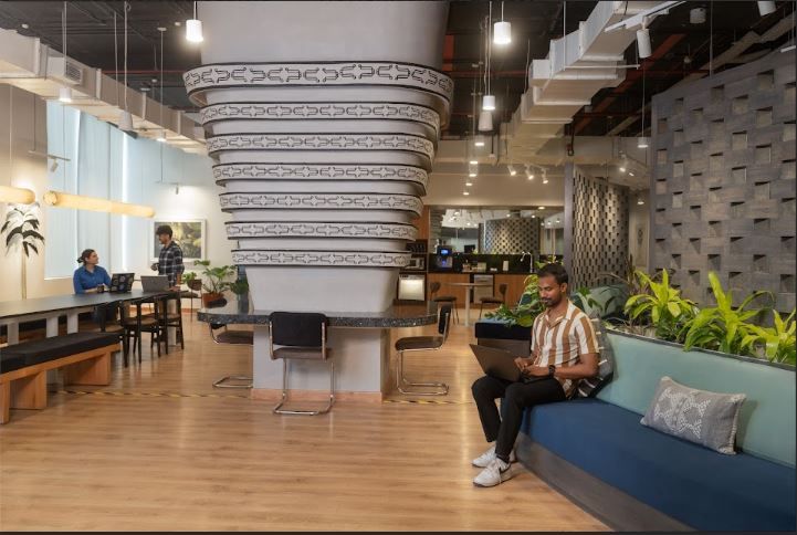 office image