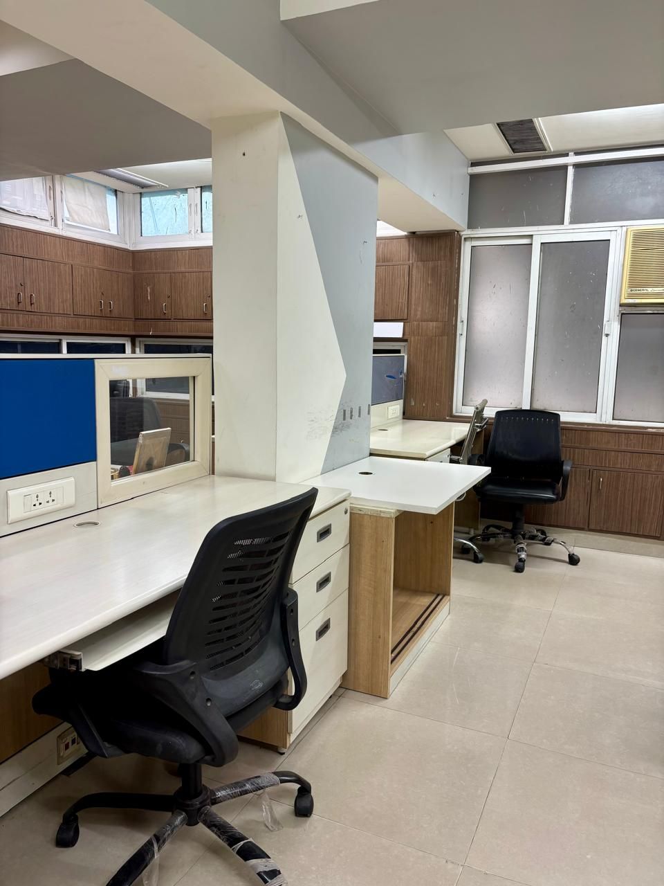 office image