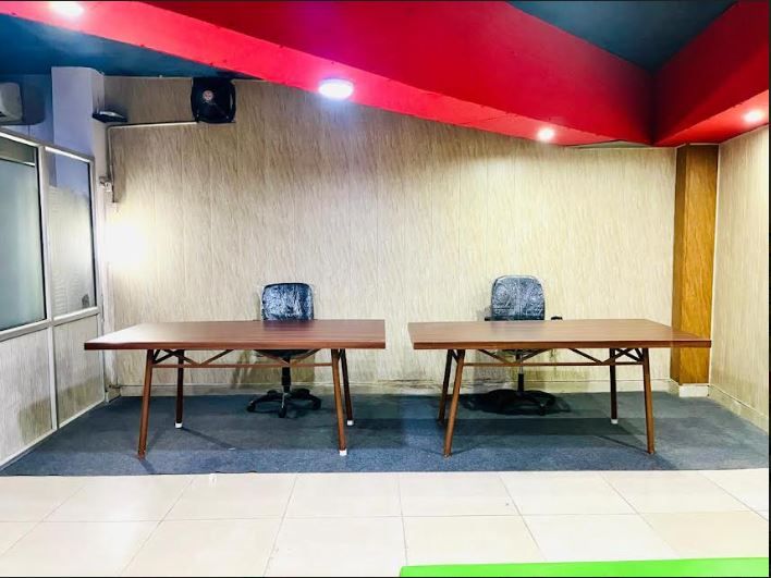 office image