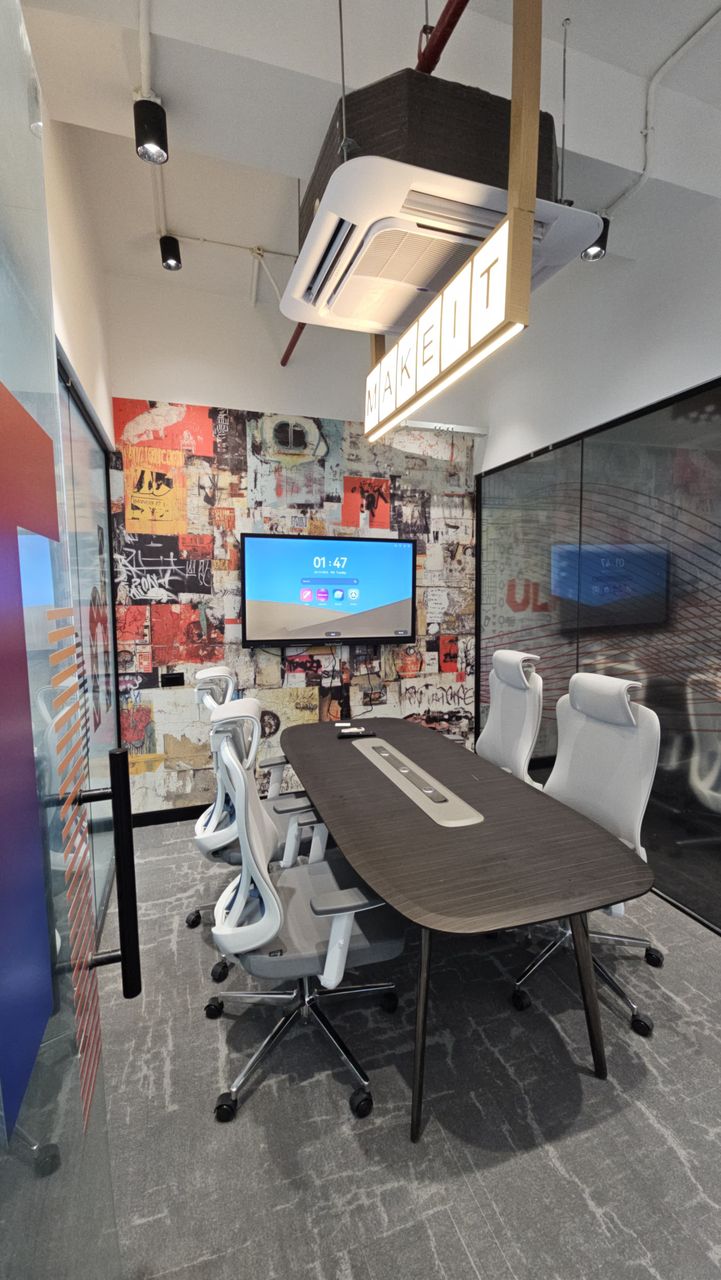 office image