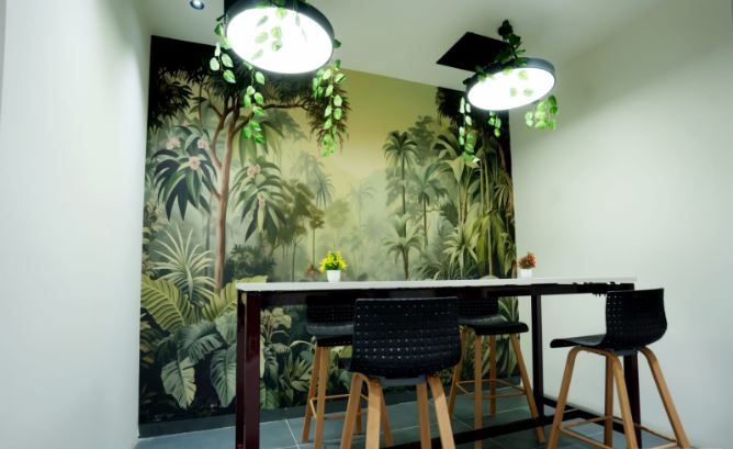 office image