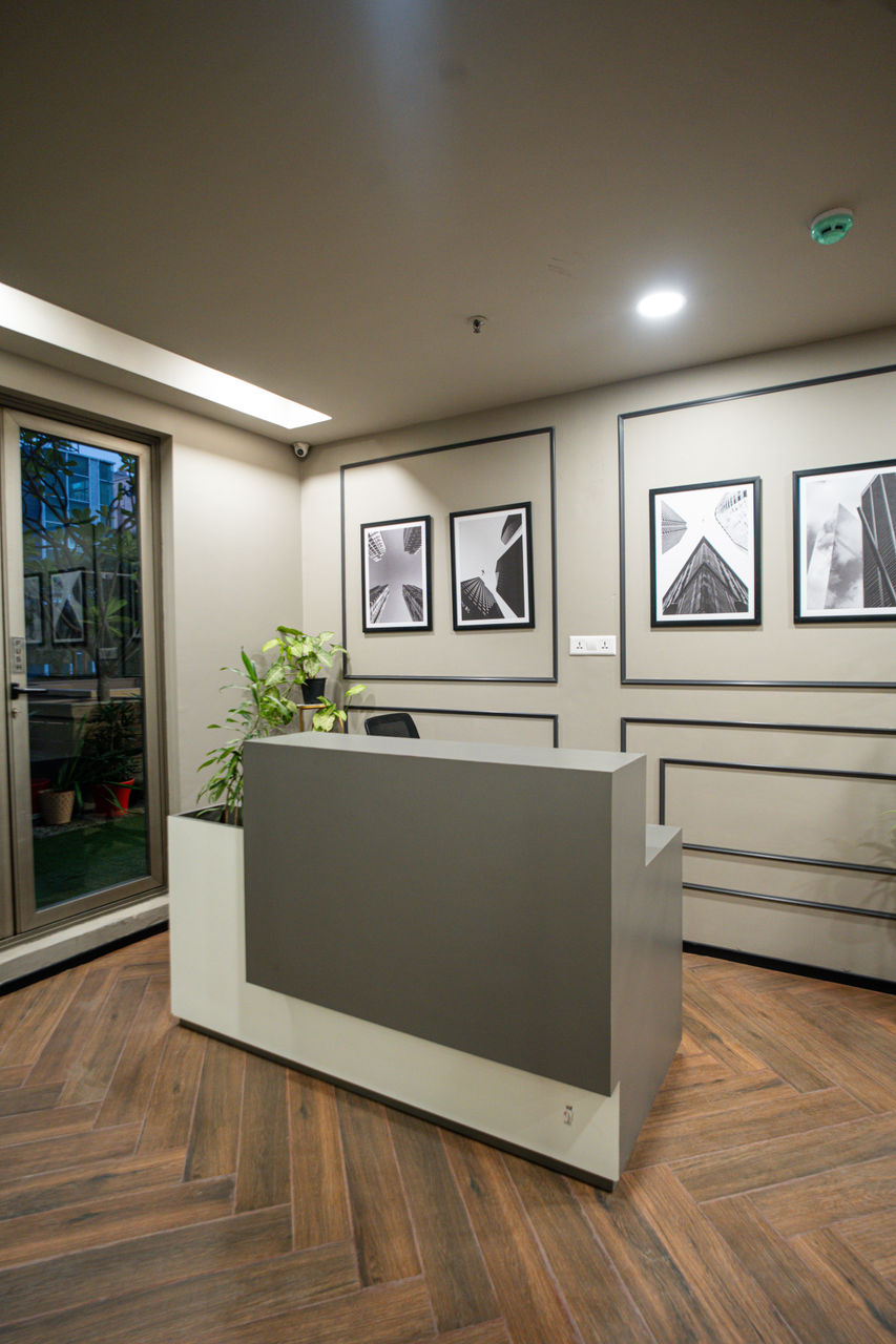 office image