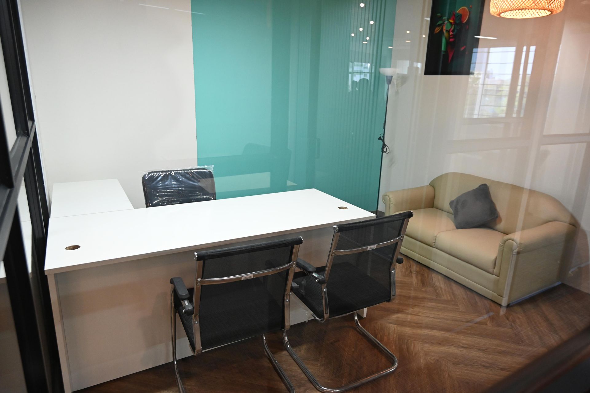 office image