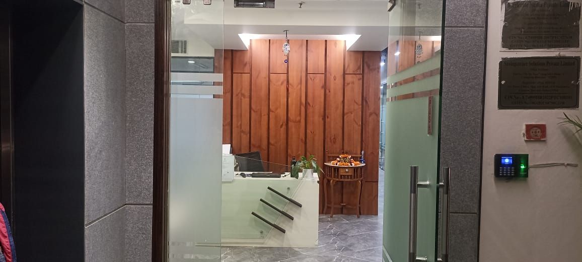 office image