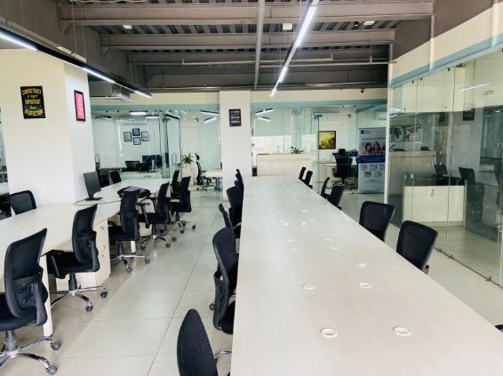 office image