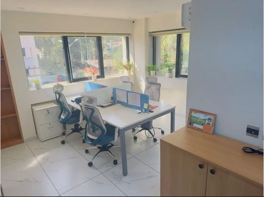 office image