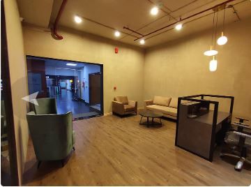 office image