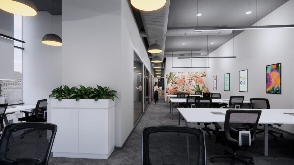 office image
