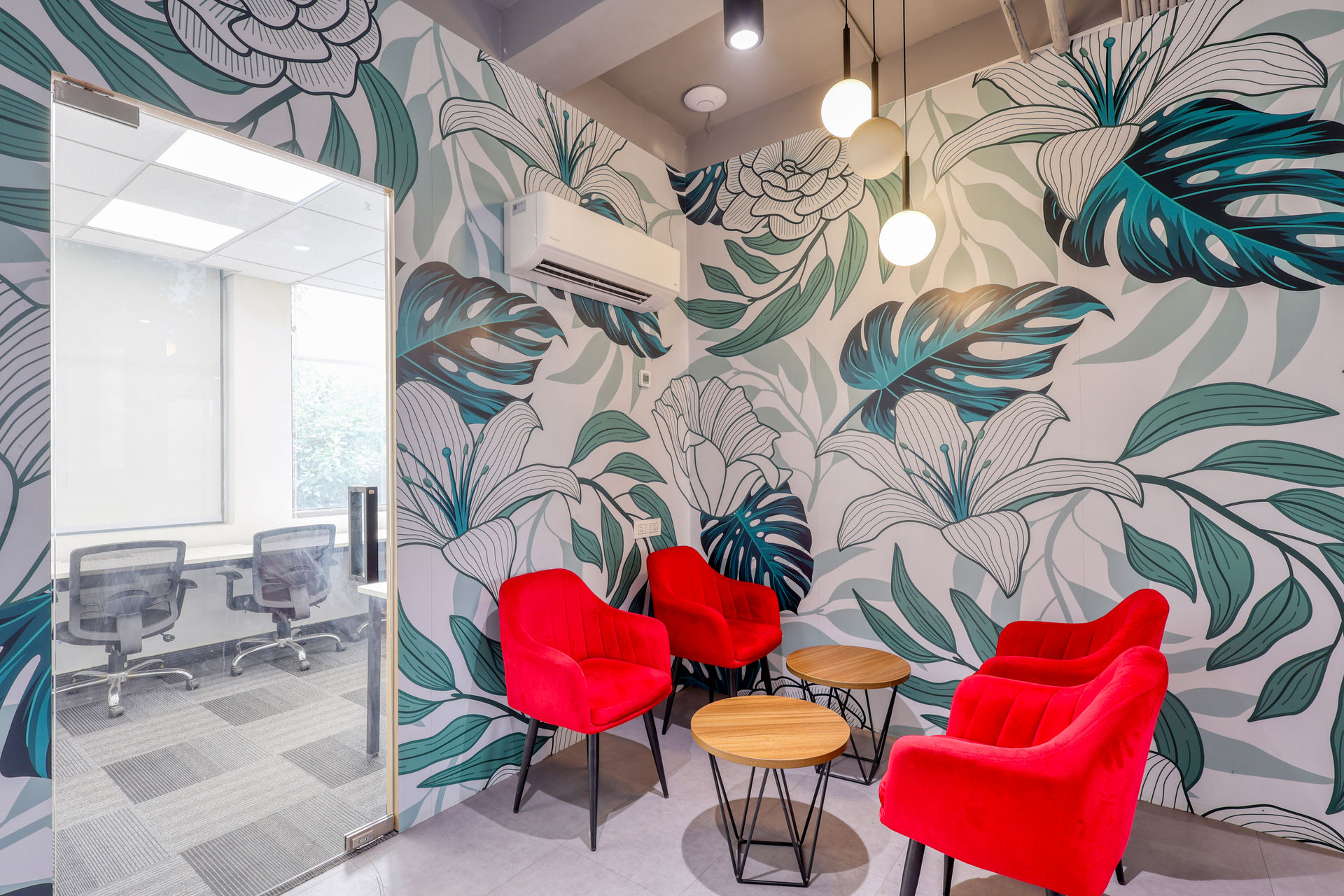 office image