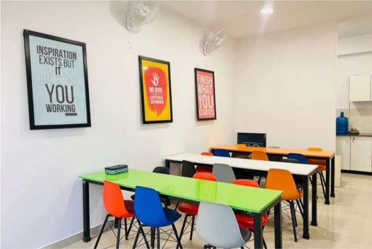 office image