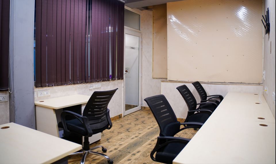 office image