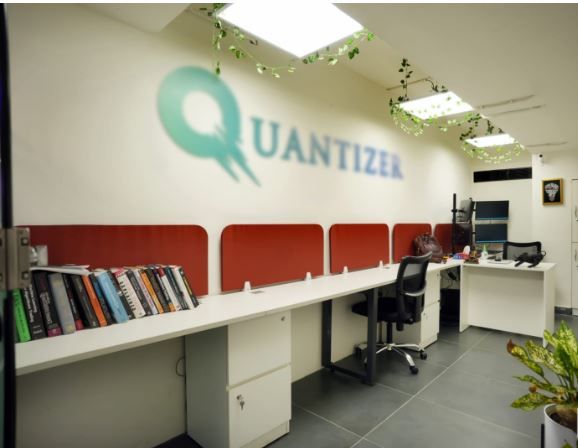 office image