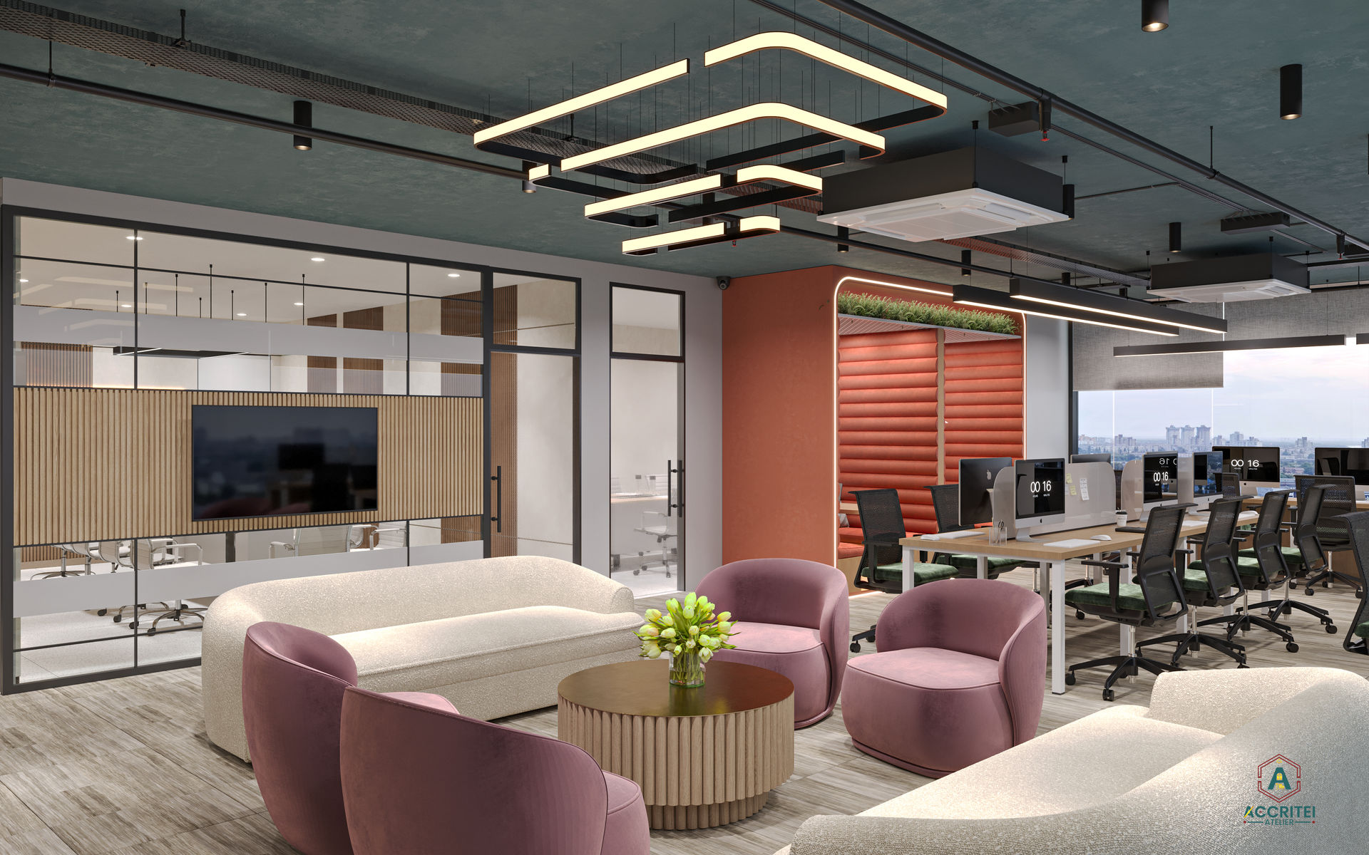 office image