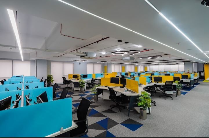 office image