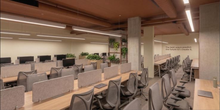 office image