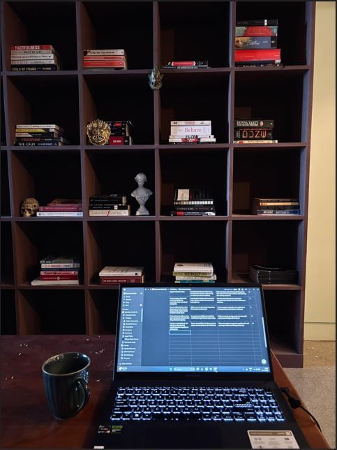 office image