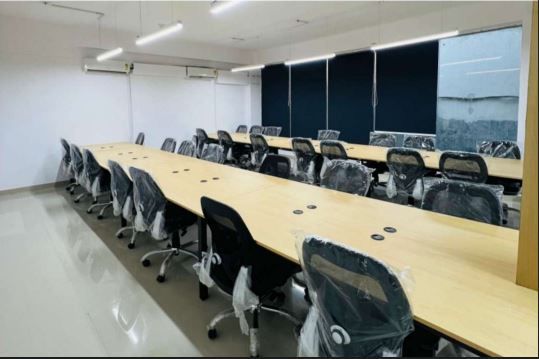 DEL363 Coworking Space