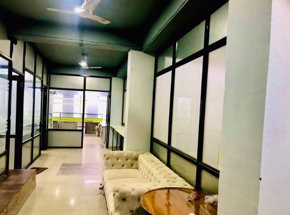 office image