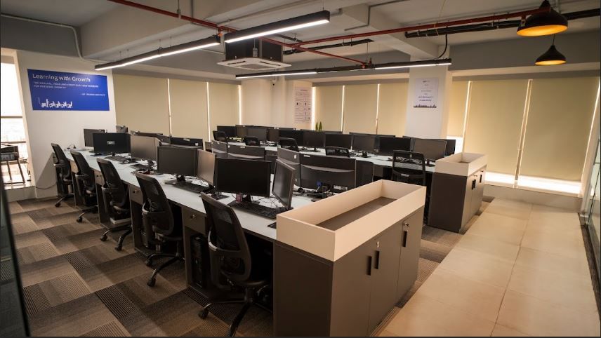 office image
