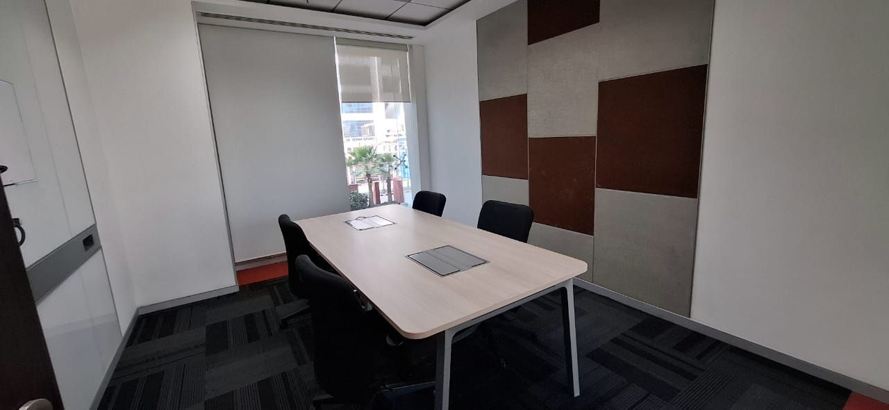office image