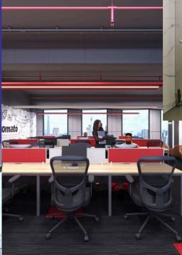 office image