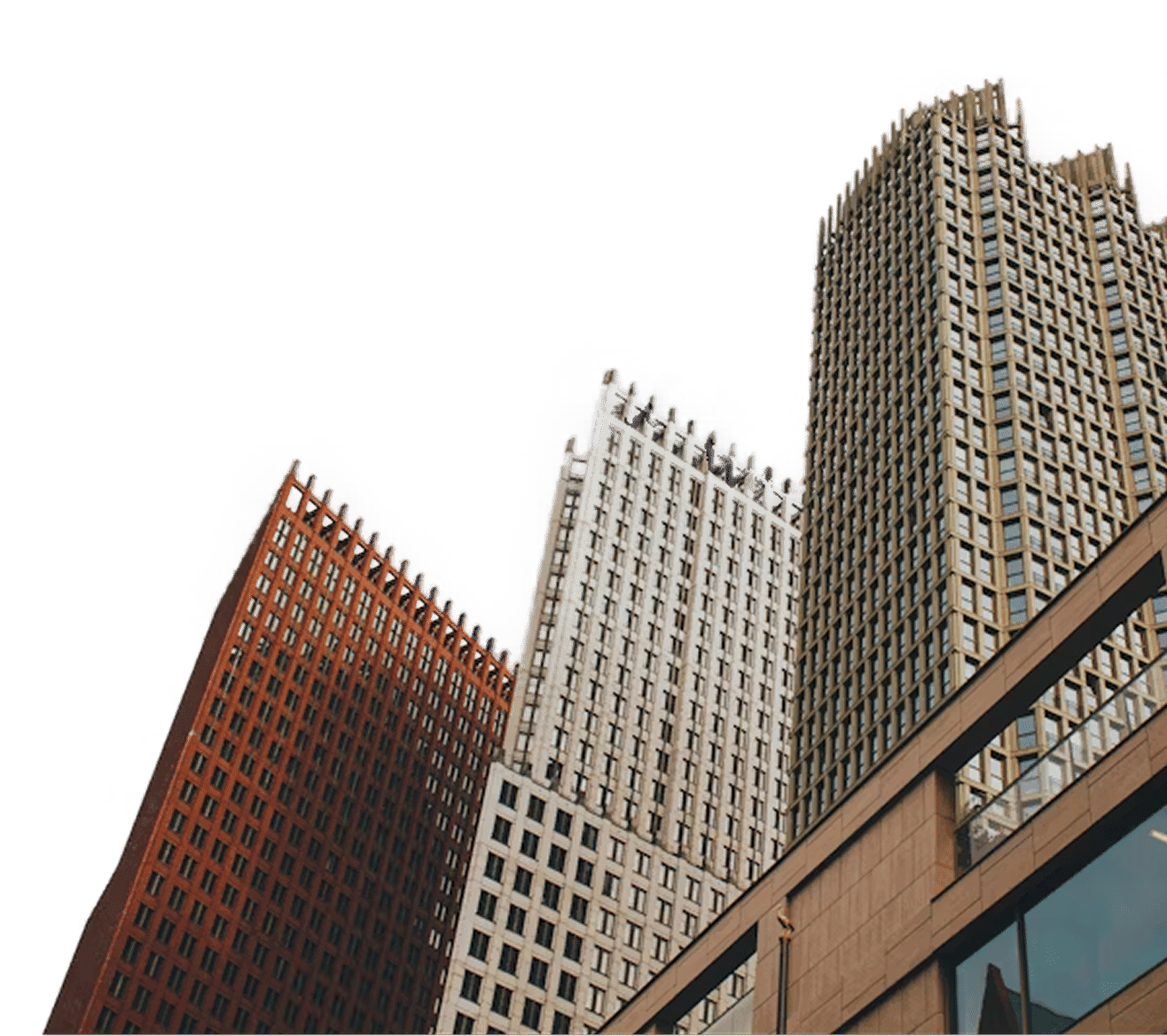 Office Buildings