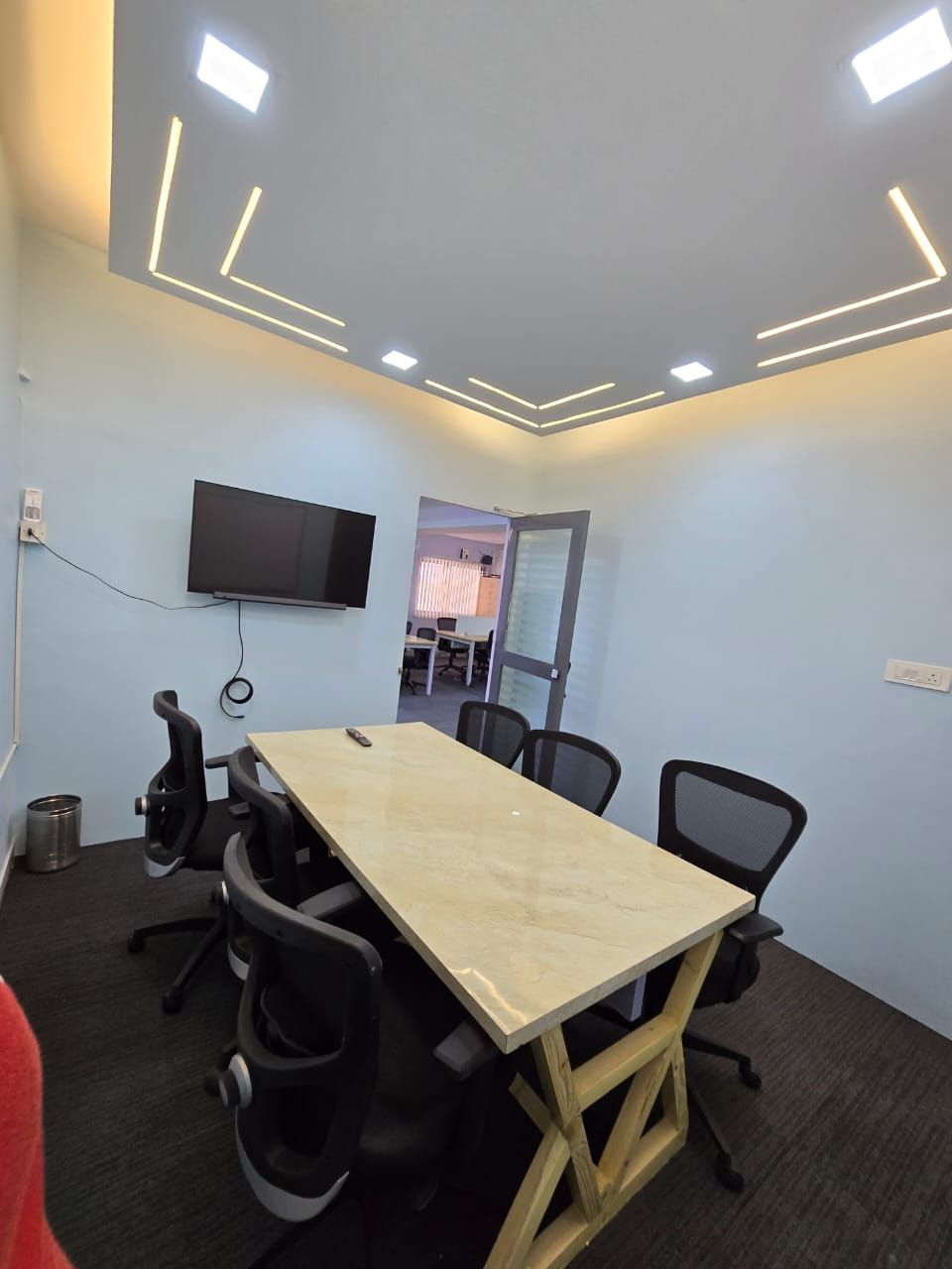office image