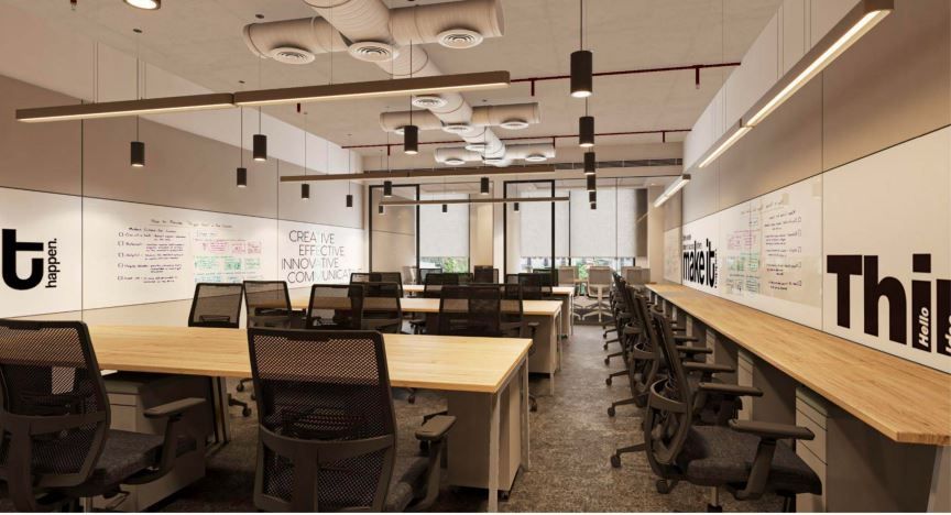 office image