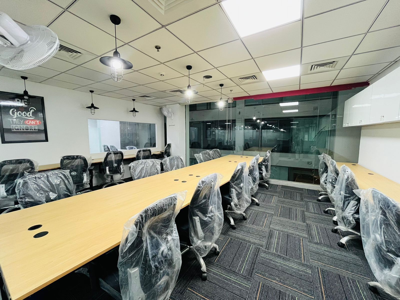 office image