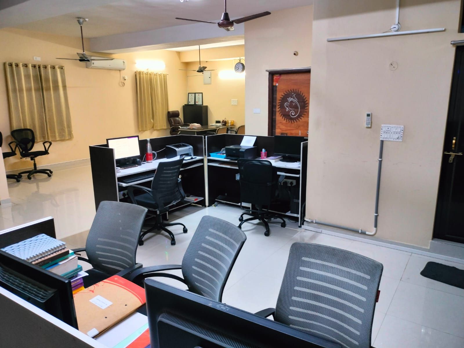 office image