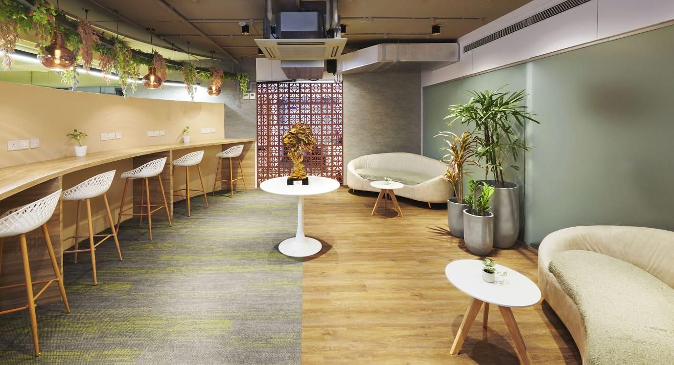 office image