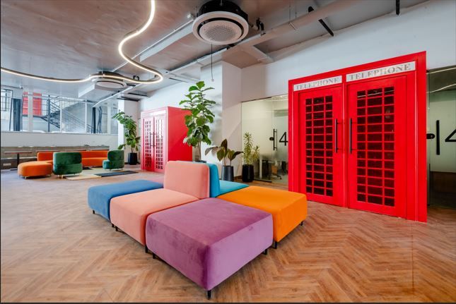 office image