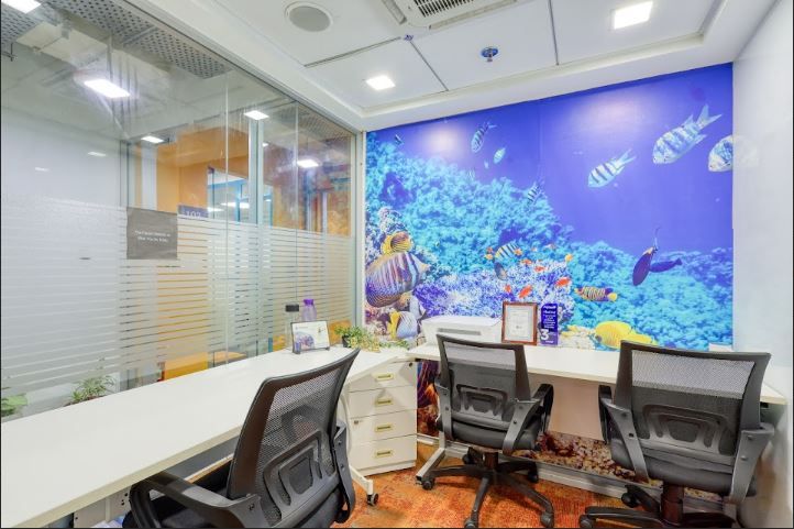 office image