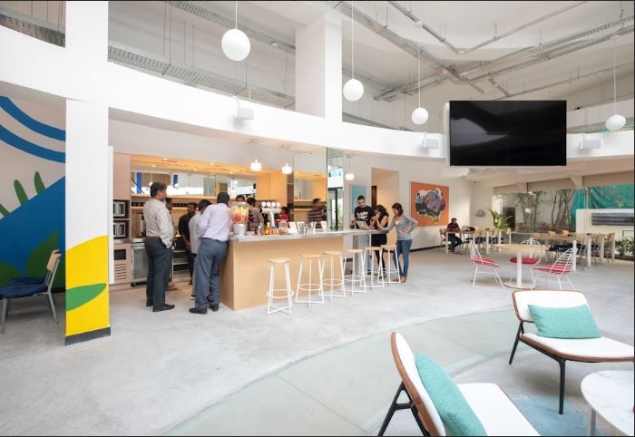office image