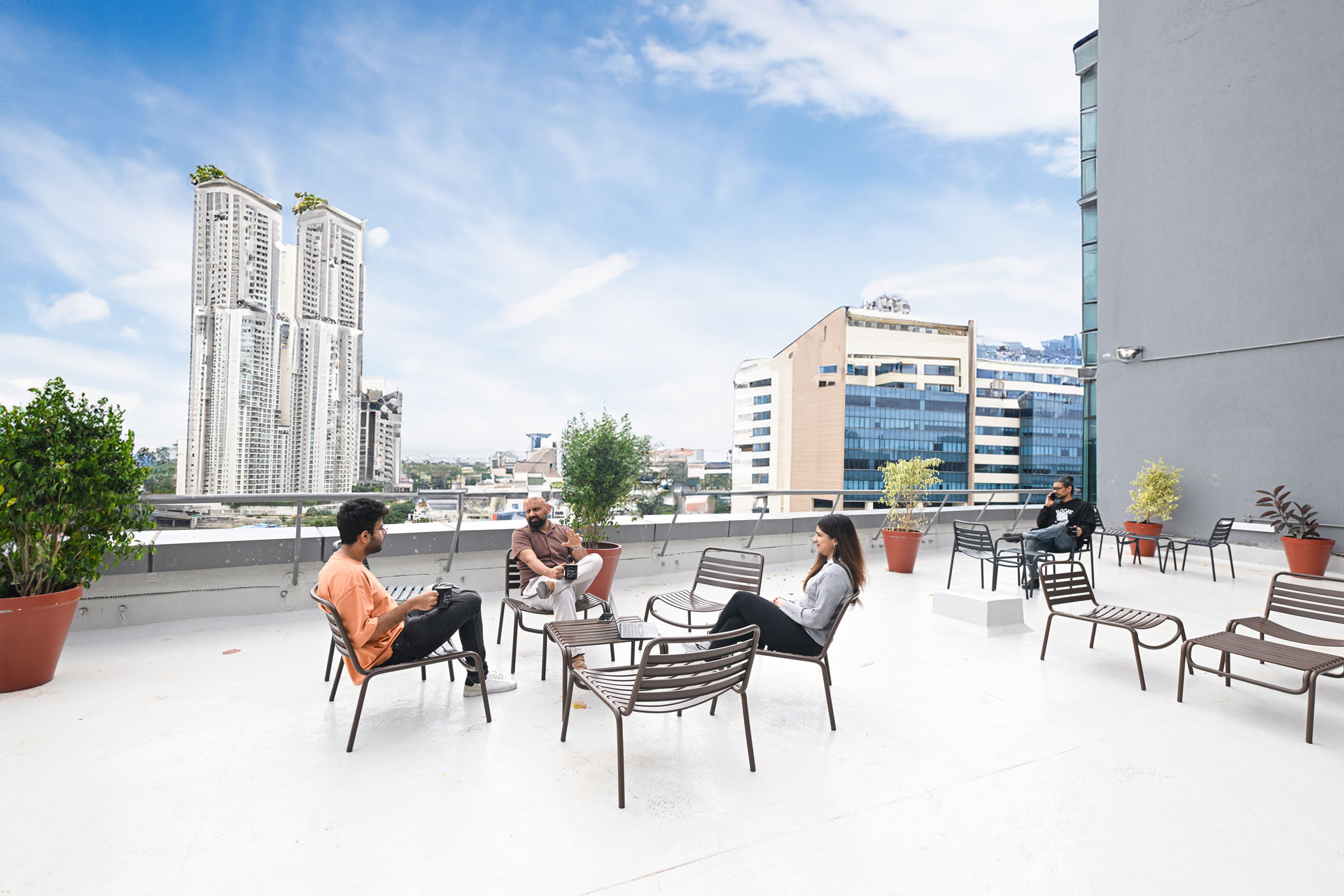 office image