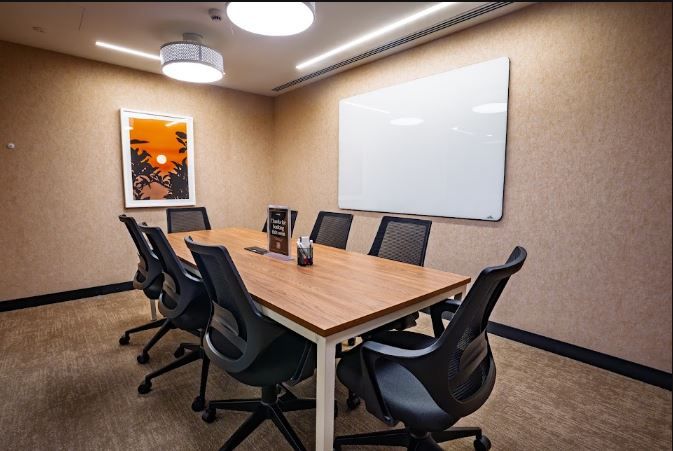office image