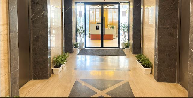 office image