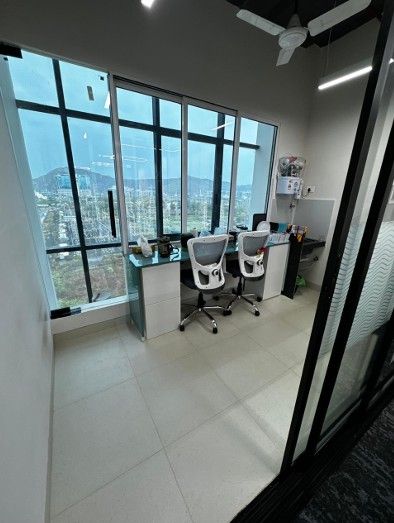 office image